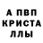 Метамфетамин кристалл Sofya Semenova