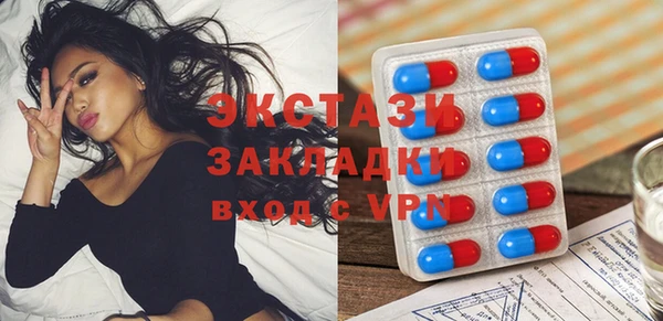 хмурый Краснослободск