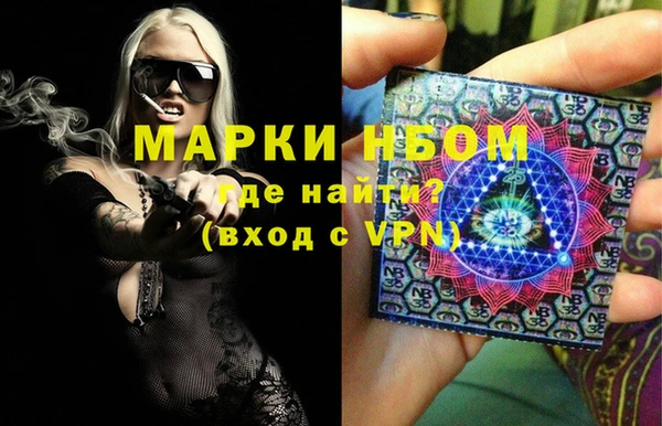 хмурый Краснослободск